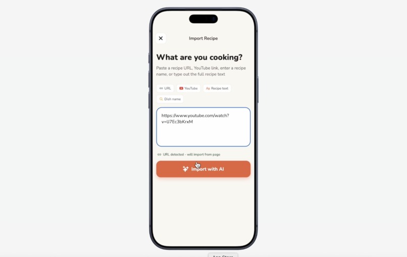 PlateIt – screenshot 3