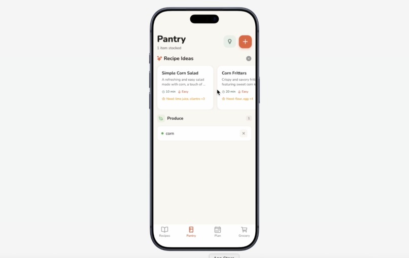 PlateIt – screenshot 9