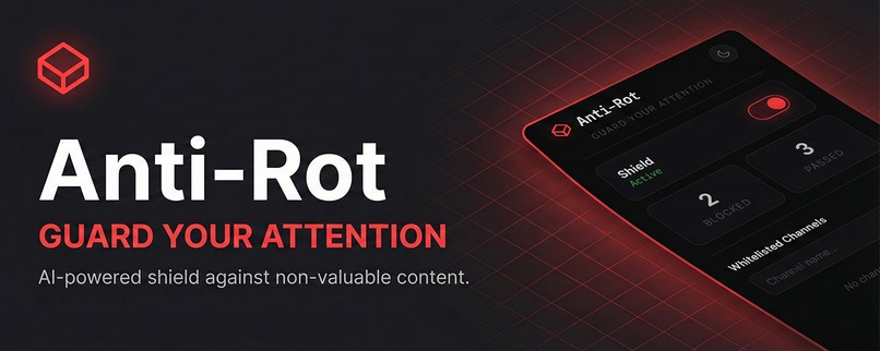 AntiRot – screenshot 2