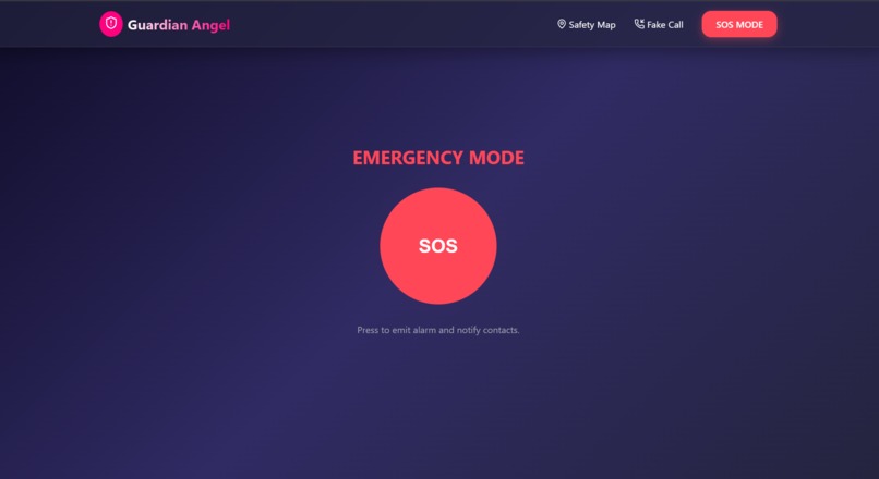 Guardian Angel – screenshot 3