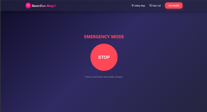 Guardian Angel – screenshot 4