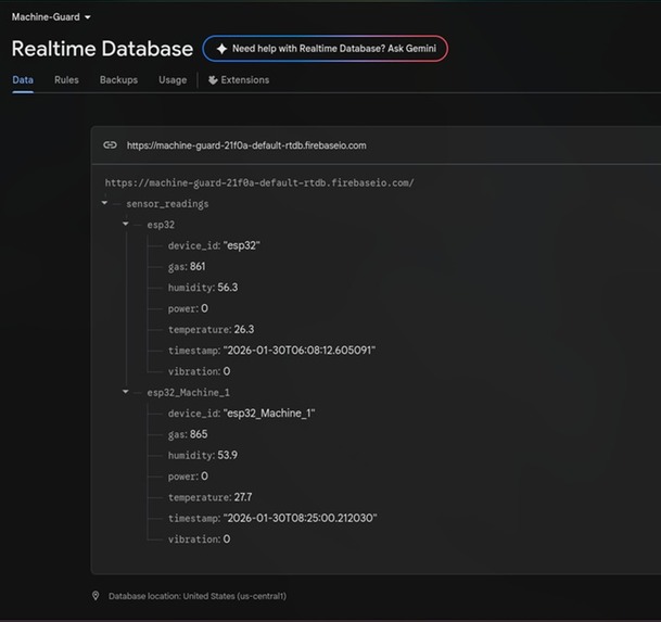 MACHINE GUARD AI – screenshot 8