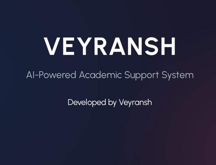  Veyransh – screenshot 1