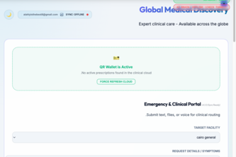 medication hub