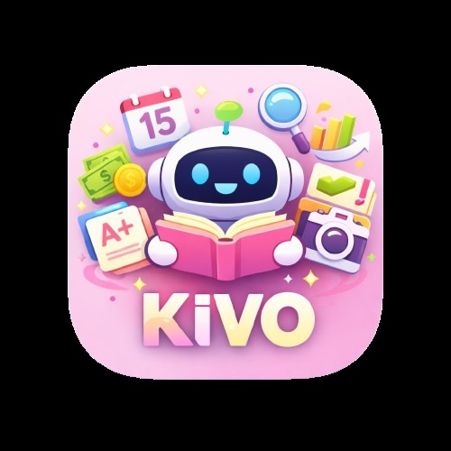 KiVO – screenshot 2