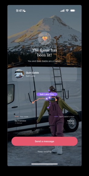 Campfire – screenshot 8