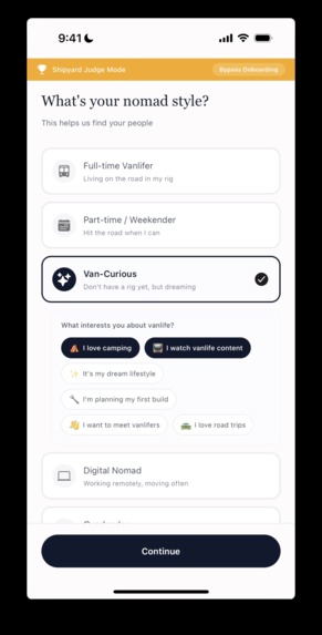 Campfire – screenshot 7