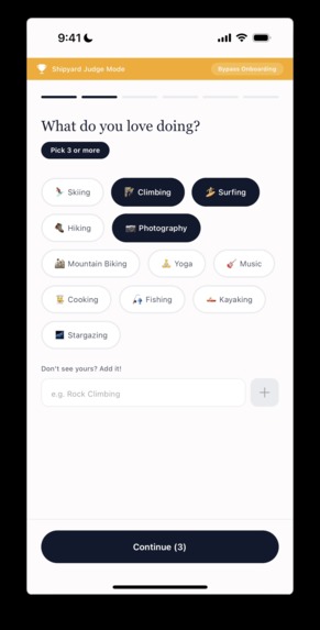 Campfire – screenshot 9