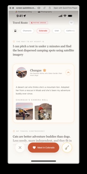 Campfire – screenshot 12