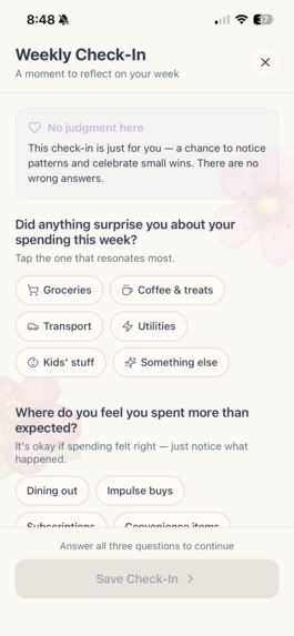 Nestwise: Save Smart. Stress Less. – screenshot 3