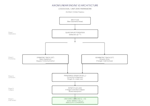 Logos Dual AXIOM LINEAR ENGINE V1/2X, – screenshot 1