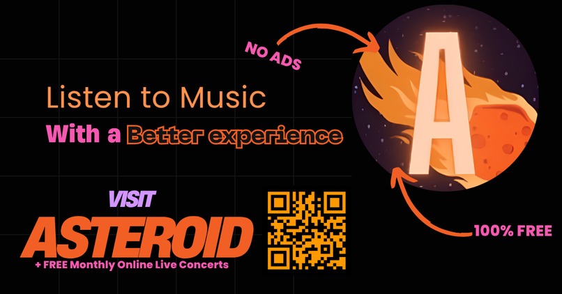 Asteroid – screenshot 1