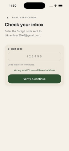  Roam Social (for Vanlifers) – screenshot 2