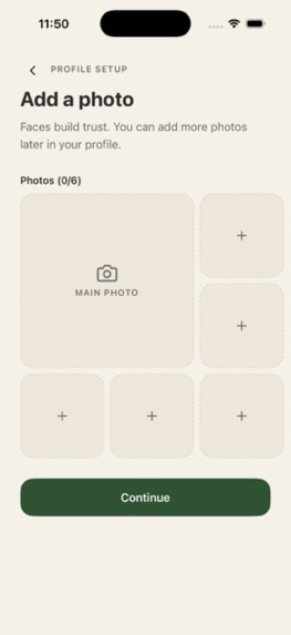  Roam Social (for Vanlifers) – screenshot 6