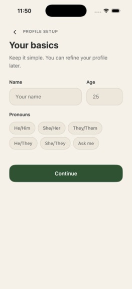  Roam Social (for Vanlifers) – screenshot 4