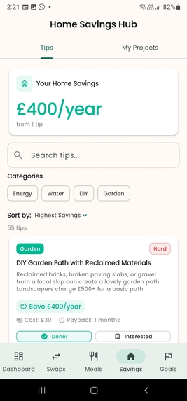 Quidly – screenshot 8