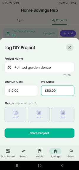 Quidly – screenshot 10