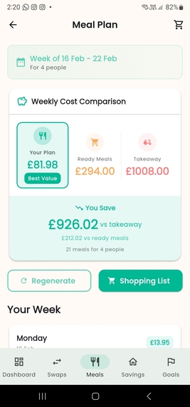 Quidly – screenshot 3