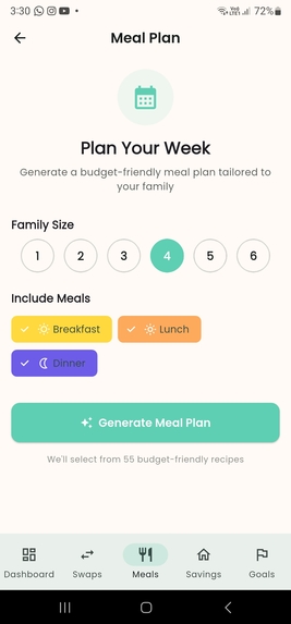 Quidly – screenshot 4