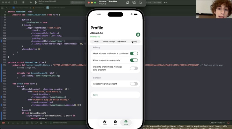Second Serve – screenshot 4