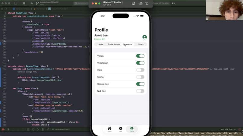 Second Serve – screenshot 5