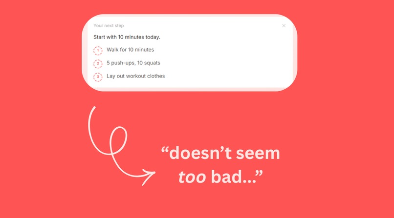 Tally - Track Your Wins – screenshot 3