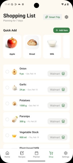 Sapid – screenshot 6