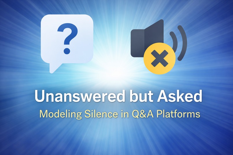 Unanswered but Asked – screenshot 1