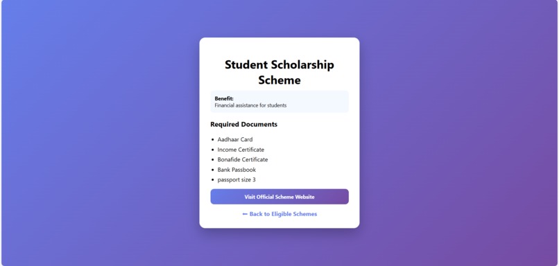 SchemeFinderpro – screenshot 1