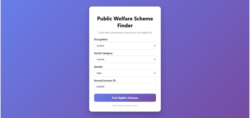 SchemeFinderpro – screenshot 2