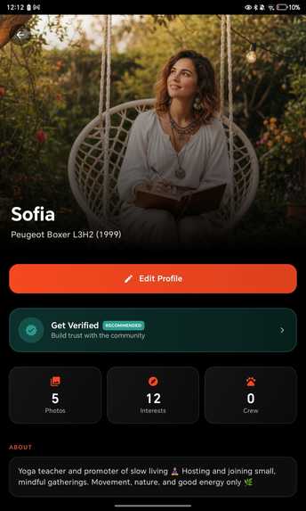 Komboi – screenshot 10