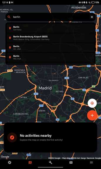 Komboi – screenshot 7
