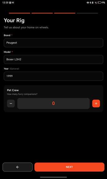 Komboi – screenshot 12