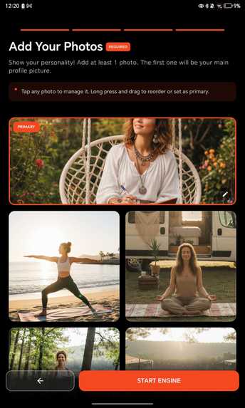 Komboi – screenshot 14