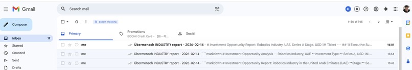 CapitalMind AI – screenshot 5