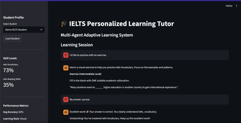 AITutor – screenshot 1