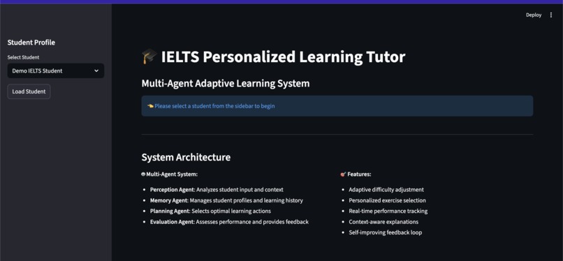 AITutor – screenshot 2