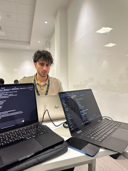 ADI 5 – screenshot 3