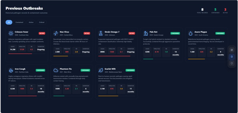 LANTERN – screenshot 1