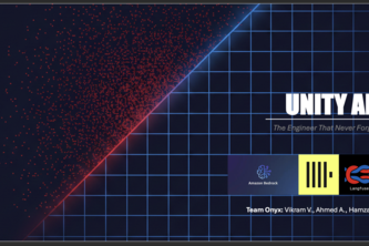 Unity AI | Devpost