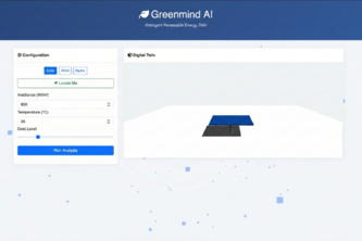 GREENMIND AI
