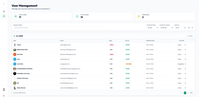 WarrantyWallet – screenshot 5