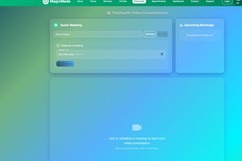 Magic Meds - Revolutionizing Healthcare with AI  – screenshot 4