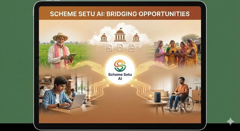 Scheme Setu – screenshot 1