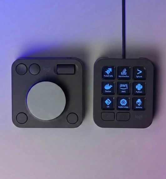 MX Context Orchestrator – screenshot 1