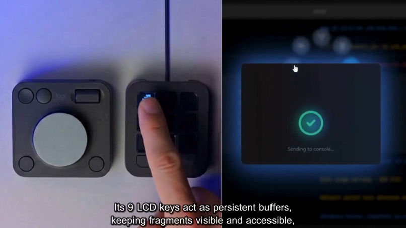 MX Context Orchestrator – screenshot 2