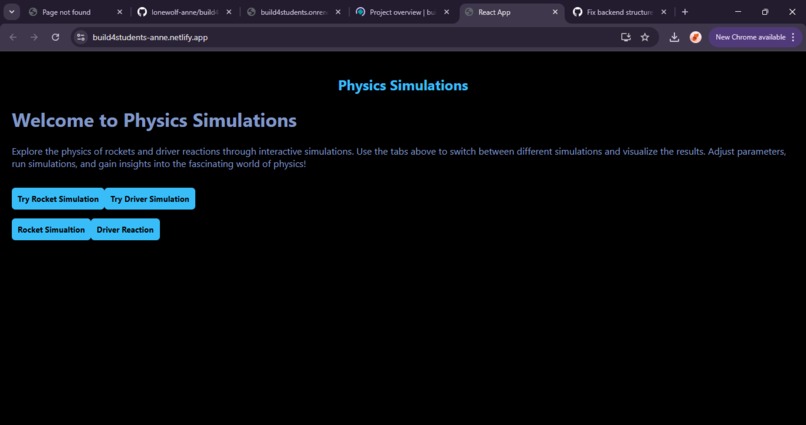 Vectora – screenshot 1