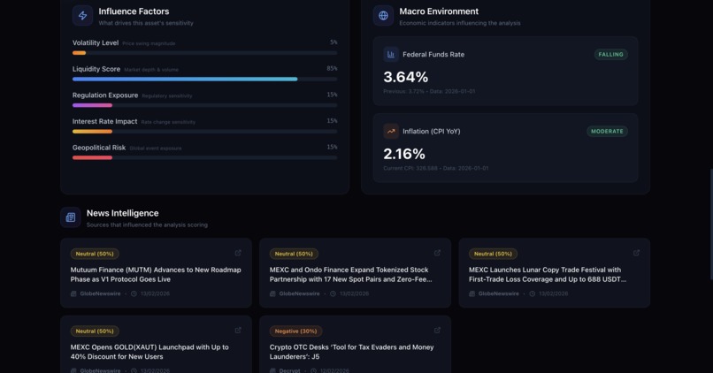 Stratify Ai – screenshot 2