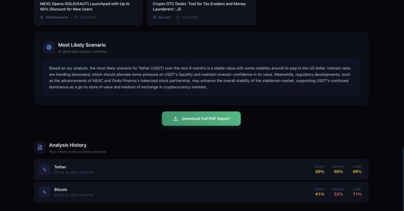 Stratify Ai – screenshot 3