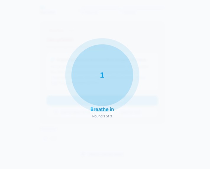 Last-Minute Savior – screenshot 2